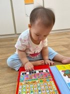 11109聽聽看,按一按,這是什麼聲音啊?