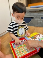 11109聽聽看,按一按,這是什麼聲音啊?