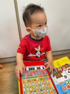 11109聽聽看,按一按,這是什麼聲音啊?