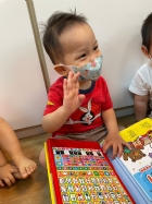 11109聽聽看,按一按,這是什麼聲音啊?