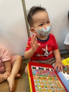 11109聽聽看,按一按,這是什麼聲音啊?