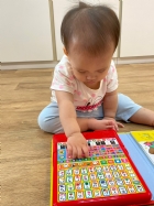 11109聽聽看,按一按,這是什麼聲音啊?