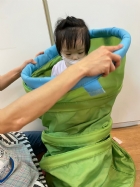 11109寶寶空間概念、肌肉及社交訓練的好教具!