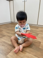 11111小朋友通通來~跟著指令一起來拍一拍!!