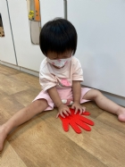 11111小朋友通通來~跟著指令一起來拍一拍!!