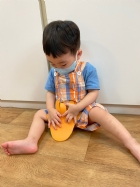 11111小朋友通通來~跟著指令一起來拍一拍!!