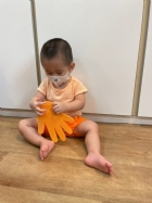 11111小朋友通通來~跟著指令一起來拍一拍!!