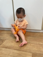 11111小朋友通通來~跟著指令一起來拍一拍!!