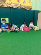 11111教具自由操作日記