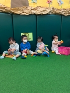 11111教具自由操作日記