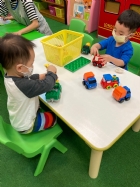 11111教具自由操作日記