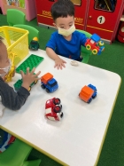 11111教具自由操作日記