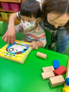 11111教具自由操作日記