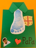 11008父親節卡片欣賞