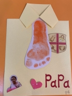 11008父親節卡片欣賞