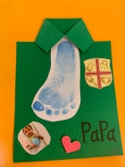 11008父親節卡片欣賞