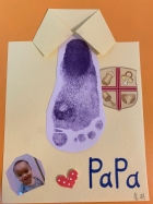 11008父親節卡片欣賞