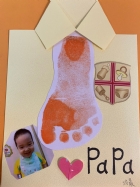 11008父親節卡片欣賞