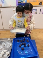 11102滾滾元宵～福氣滾到我家！
