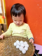 新竹竹北娃娃國托嬰中心/托兒所 可愛相本