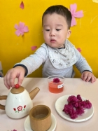 111年度春季大活動～可愛的櫻花凍