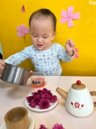 111年度春季大活動～可愛的櫻花凍