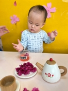 111年度春季大活動～可愛的櫻花凍