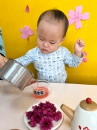 111年度春季大活動～可愛的櫻花凍