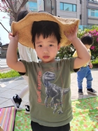 111荳苗寶貝們的賞櫻野餐～好快樂哦！好溫暖哦！