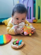 11103新生入園～歡迎歡迎！