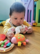 11103新生入園～歡迎歡迎！