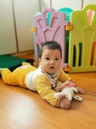 11103新生入園～歡迎歡迎！