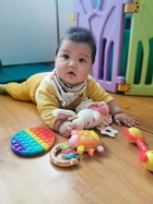 11103新生入園～歡迎歡迎！