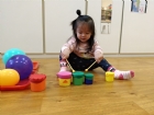 11103寶寶的敲敲打打音樂課