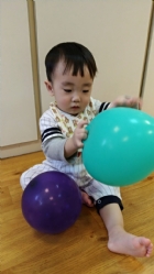 11103寶寶的敲敲打打音樂課