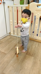 11104來吧來吧～來帶狗狗去散步哦！