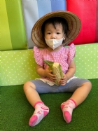 11104我是可愛的小小農夫!