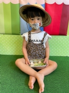 11104我是可愛的小小農夫!