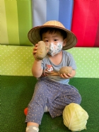 11104我是可愛的小小農夫!
