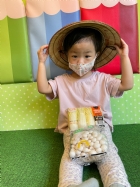 11104我是可愛的小小農夫!