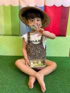11104我是可愛的小小農夫!