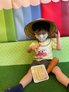 11104我是可愛的小小農夫!