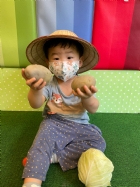 11104我是可愛的小小農夫!