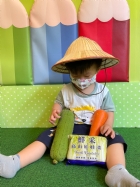 11104我是可愛的小小農夫!