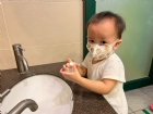 11105生活自理能力~我會自己洗手