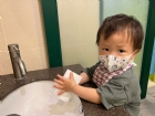 11105生活自理能力~我會自己洗手