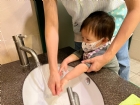 11105生活自理能力~我會自己洗手