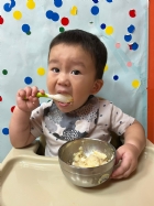 新竹竹北娃娃國托嬰中心/托兒所 可愛相本