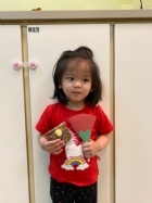 11105給媽媽的小小禮物