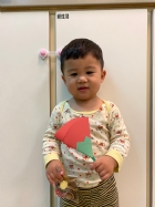 11105給媽媽的小小禮物